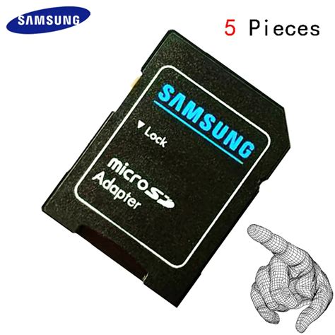 samsung sd card adapter driver